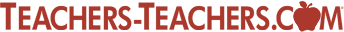 Teachers-Teachers Logo